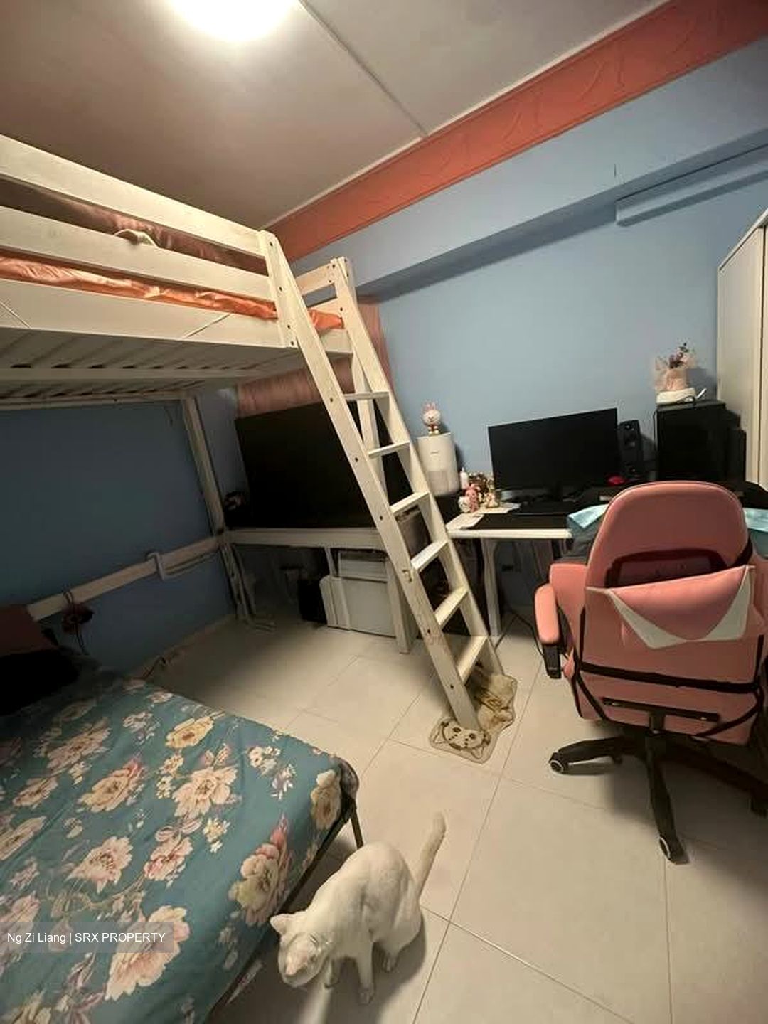 Blk 106A Depot Heights (Bukit Merah), HDB 5 Rooms #575834281